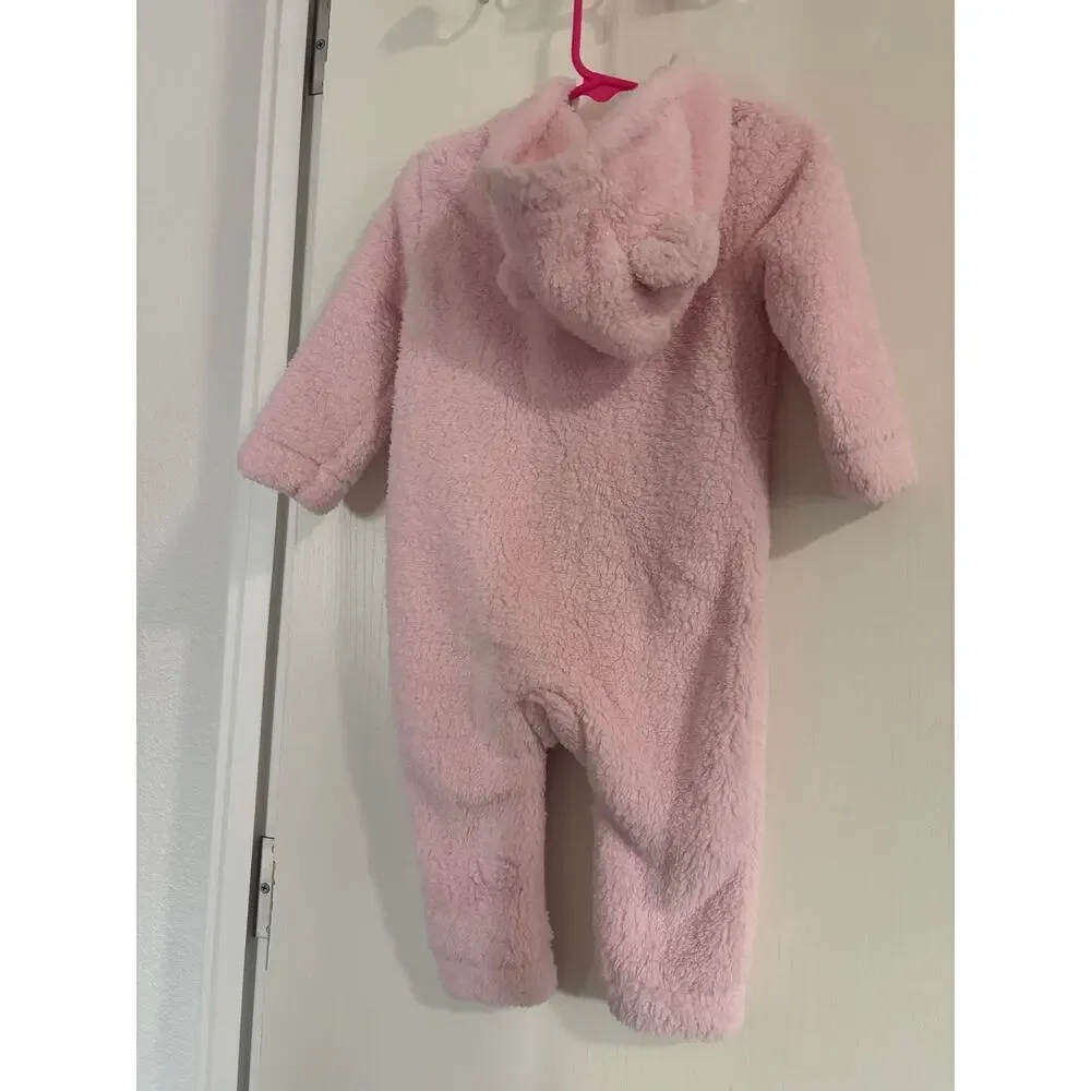NWT 18mo Bunting Suit